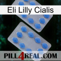 Eli Lilly Cialis 20